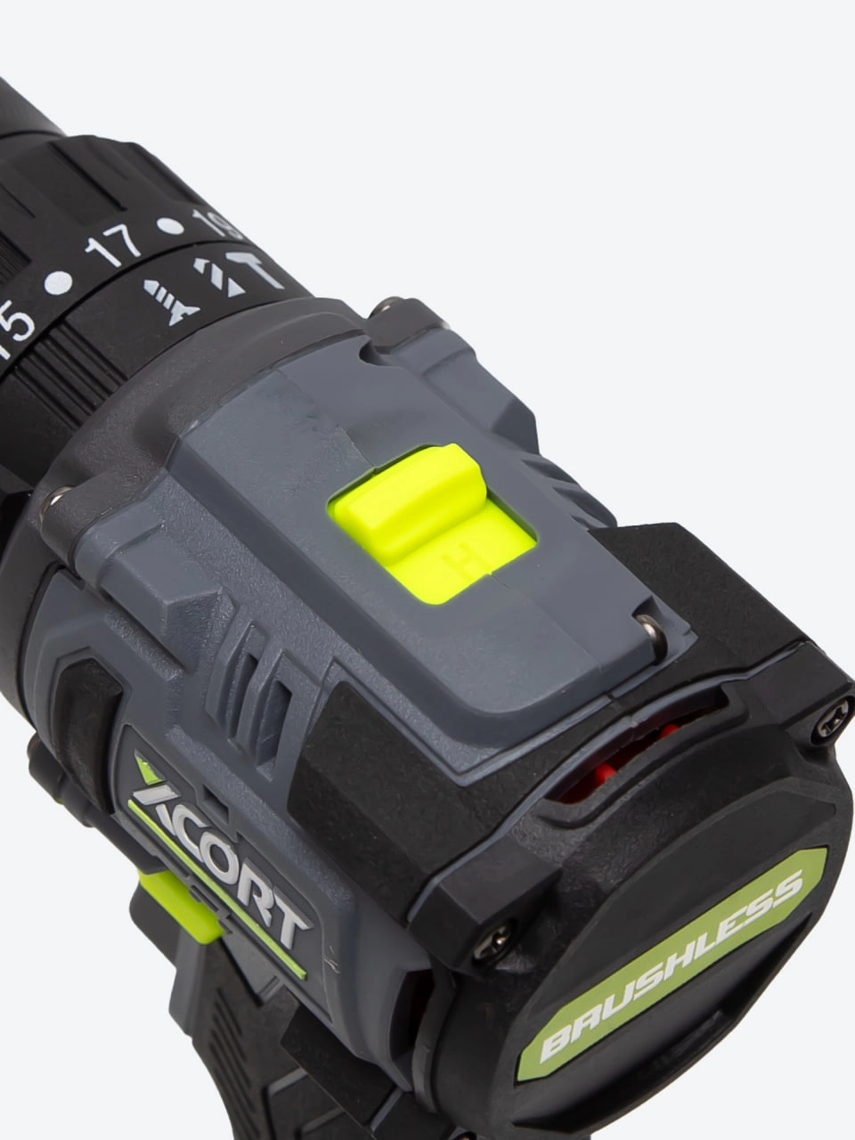 XCORT XDC09-1070T akkumulyatorli shurupoverti onlayn