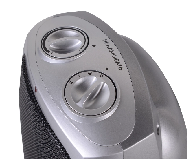 Тепловентилятор РЕСАНТА ТВК-1 онлайн