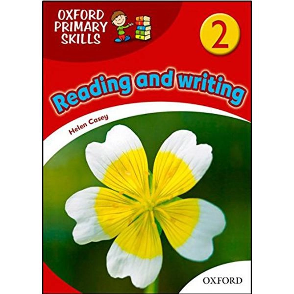 Helen Casey: Reading and writing 2 (+CD) sotib olish