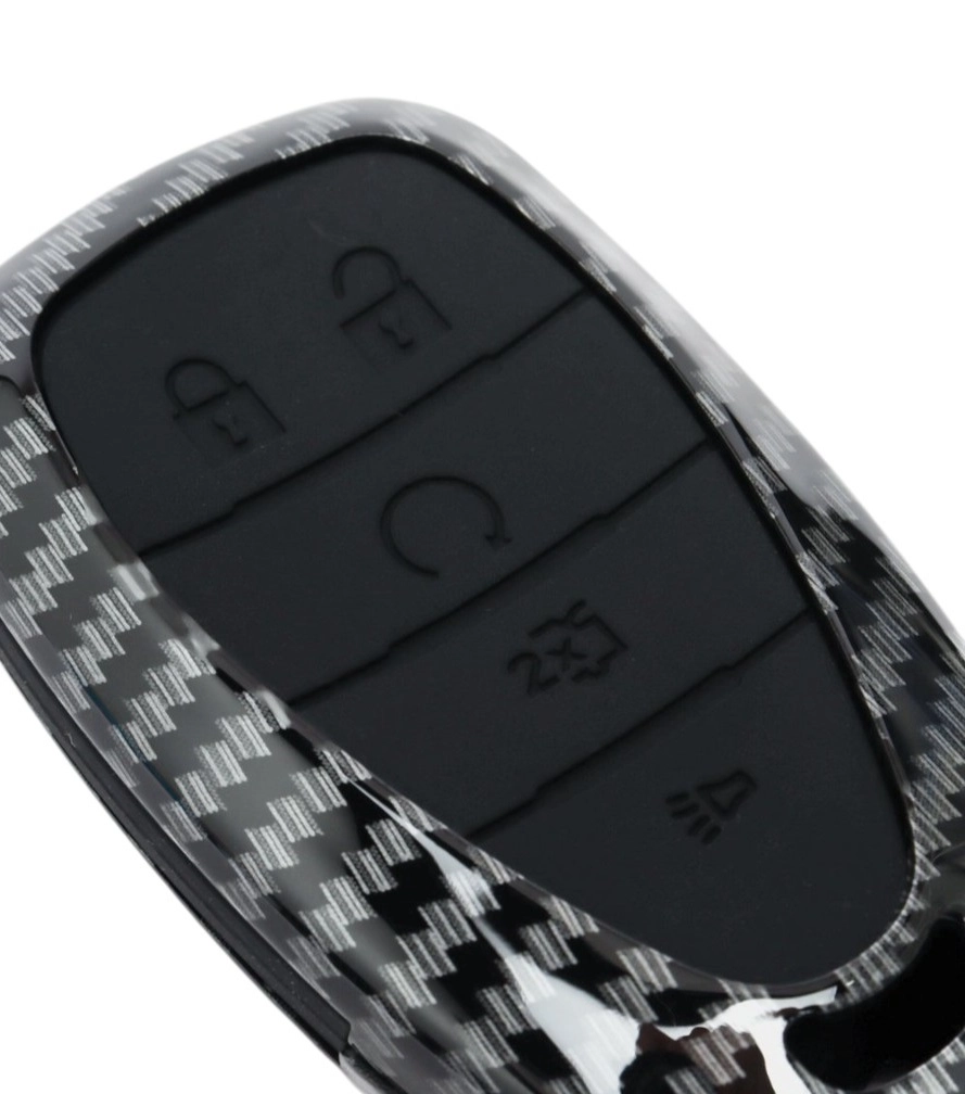 Карбоновый чехол для пульта Малибу 2 в Узбекистане