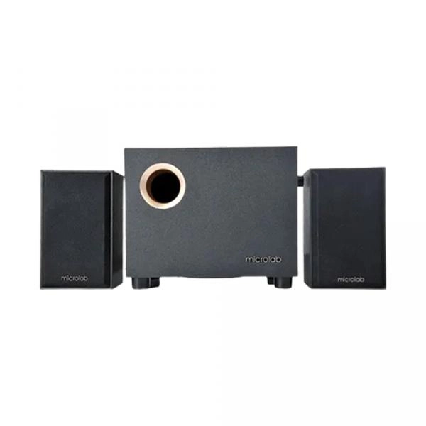 Microlab M-105BT akustika tizimi arzon