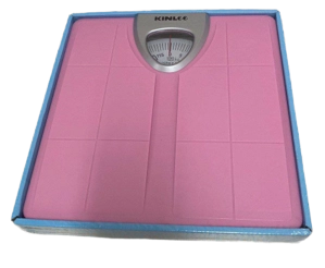 Весы механические 2010 S943 PowerGym купить