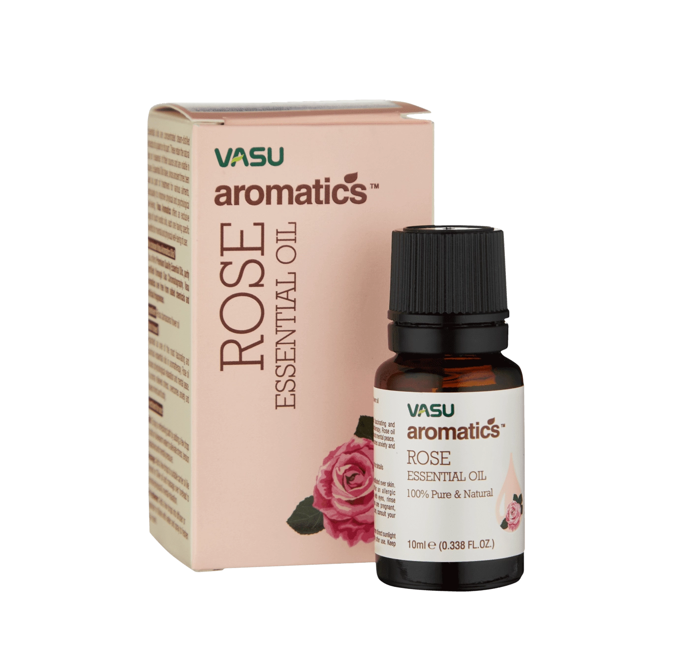 ATIRGUL EFIR YOG'I VASU 10ML sotib olish