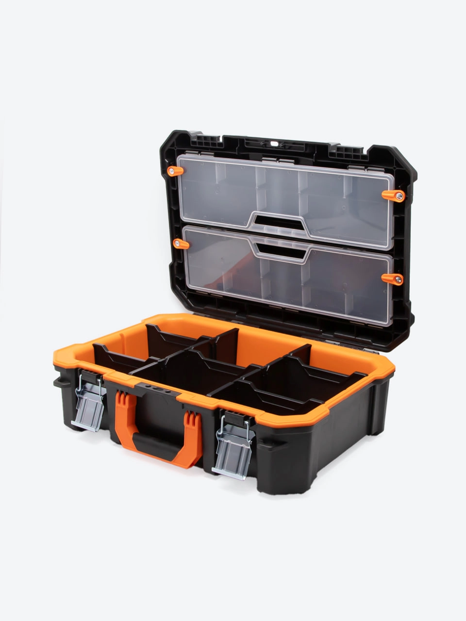 TACTIX 320064 asboblar qutisi bo'lib to'lash