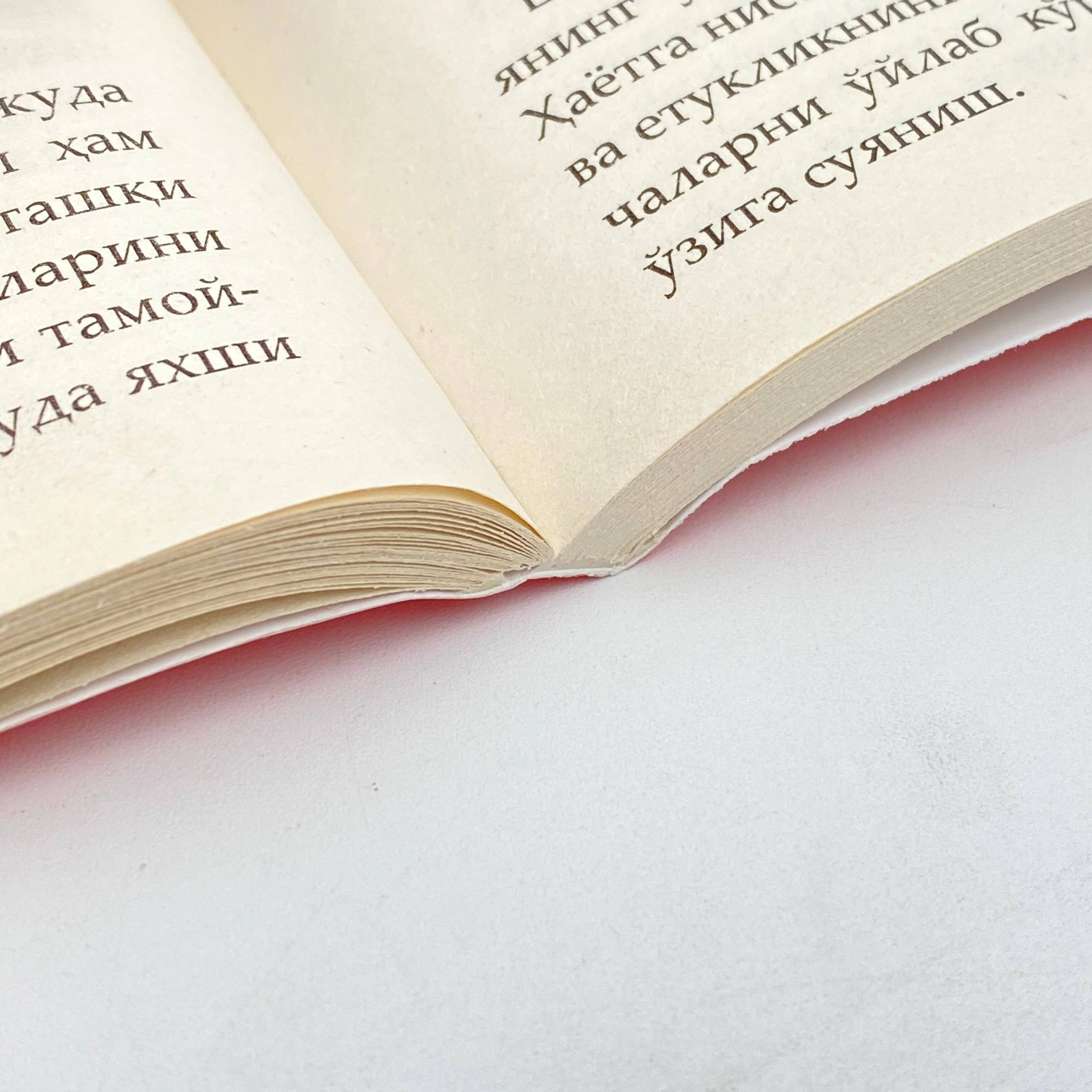 Доктор Иброҳим Фиқий: Самарадорлик кучи рассрочка