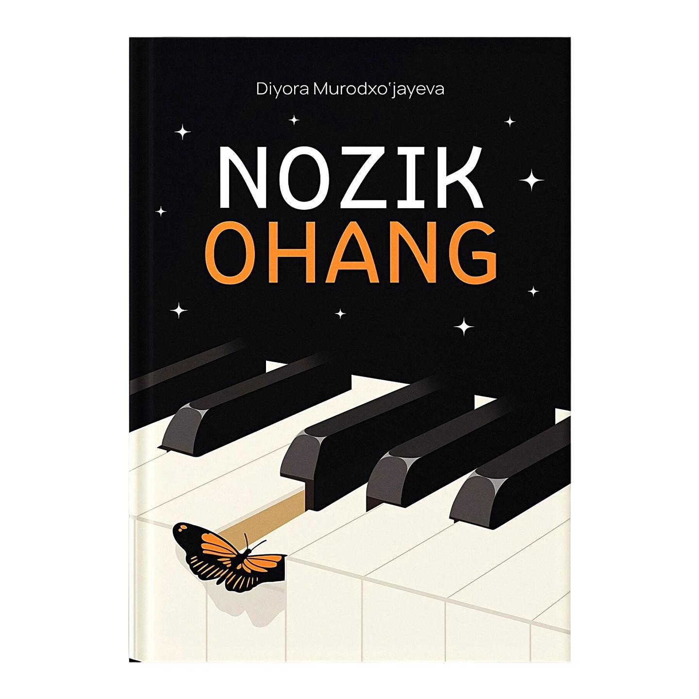 "Asaxiy Books" doirasida chop etilgan kitoblar to'plami yetkazib berish