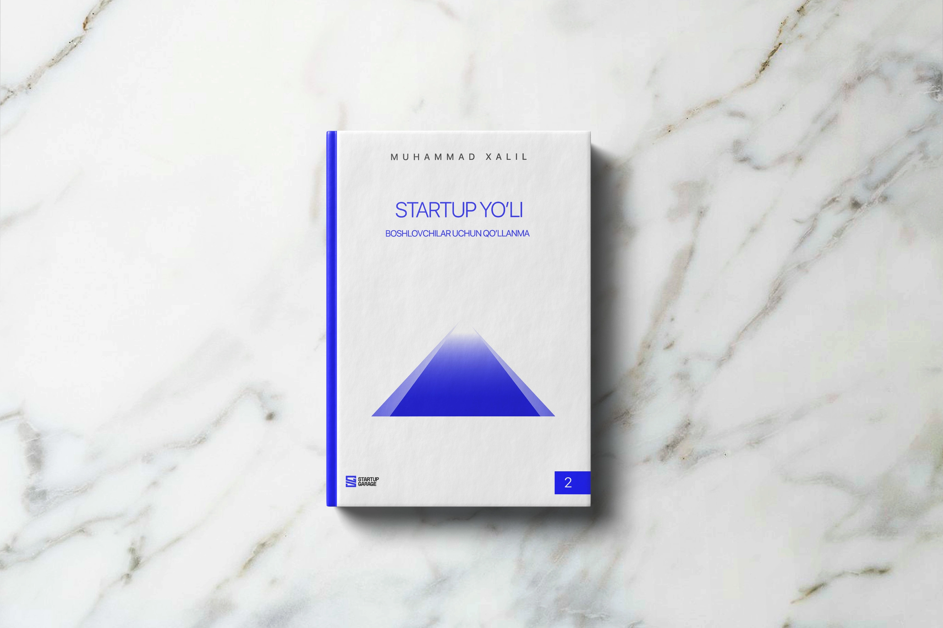 Муҳаммад Халил: Startup (5 ин 1) - фото №6 Муҳаммад Халил: Startup (5 ин 1) рассрочка