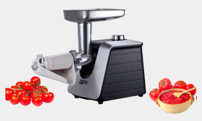 Arshia MG133-2265 go'sht maydalagich O'zbekistonda