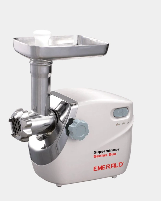 Мясорубка Emerald EK 754SG в Узбекистане