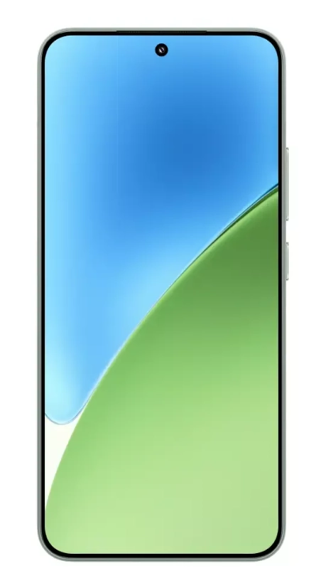 Смартфон Xiaomi 15 12/512 GB Green онлайн