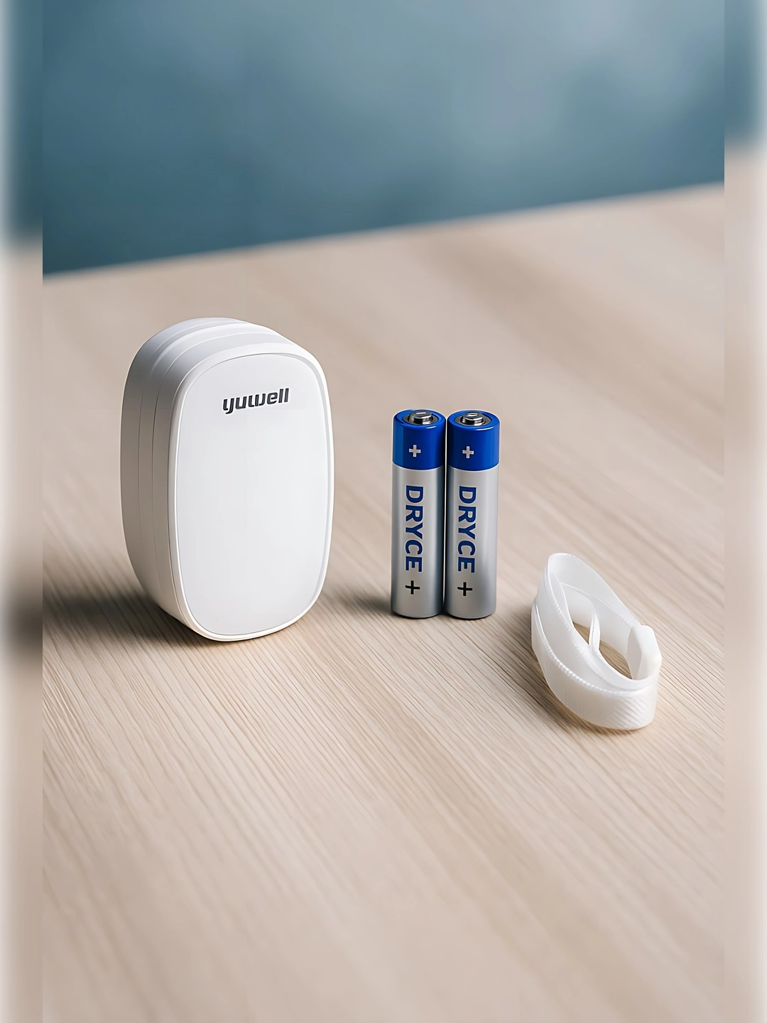 Пульсоксиметр на палец Yuwell YX102 в Узбекистане