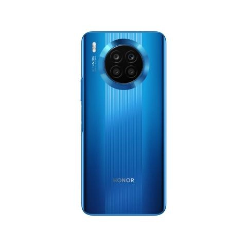 Honor 50 Lite 6/128GB Blue Smartfoni O'zbekistonda