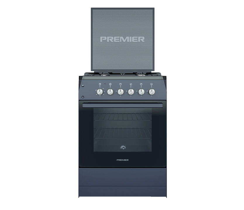 Газовая плита Premier PRM-G60-E40S купить