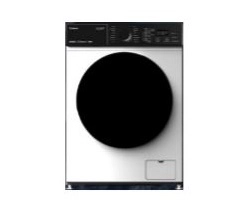 Стиральная машина 7TECH 7WM4S1280WSS1 8 Кг купить