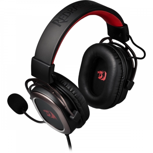 Redragon Helios kompyuter akustikasi - rasm №5 Redragon Helios kompyuter akustikasi onlayn