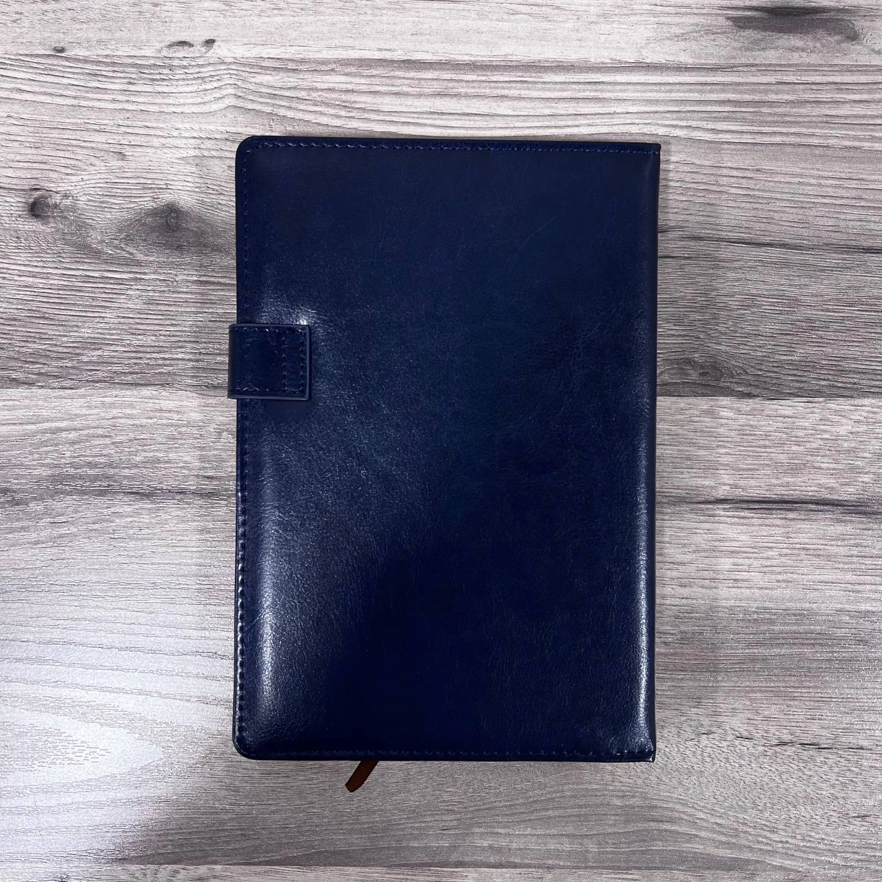 Vremya chteniya YSDG 25-44 ko'k yondaftari (100 pages) arzon