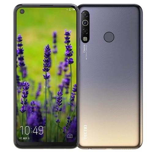 TECNO Camon 12 Air Gold, Blue smartfoni sotib olish