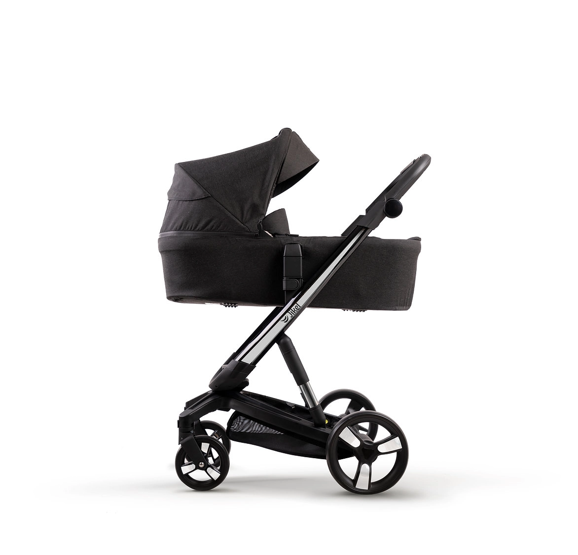 Jikel Diamond Stroller + set bolalar aravachasi arzon