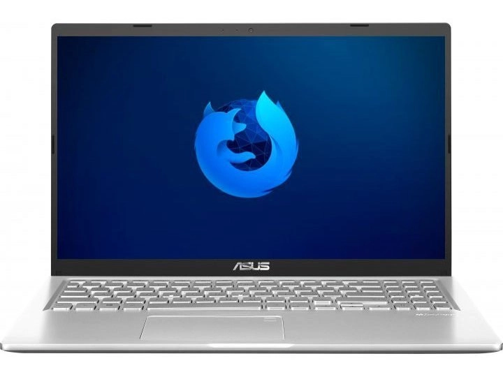 Ноутбук Asus X515FA-BR204W Core i3-10110U. DDR4 4GB. HDD 1000Gb. FullHD. 15.6" win 11. Silver / Gray купить