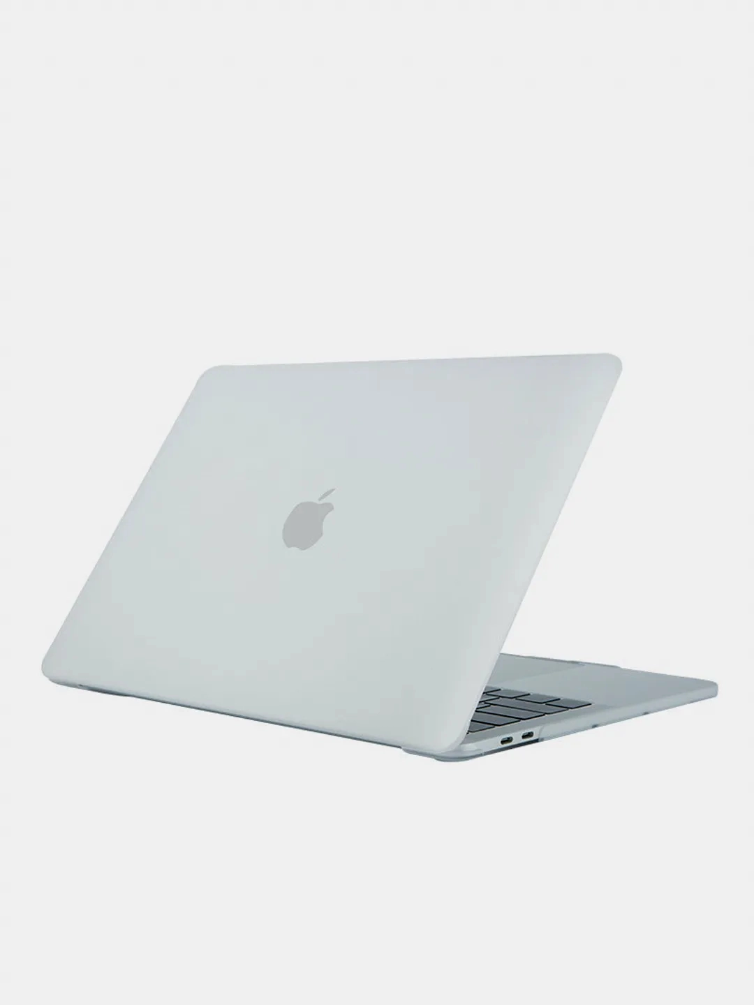 MacBook Pro 14.2 WiWU iShield Ultra Thin Hard Shell Case uchun g'ilofi sotib olish