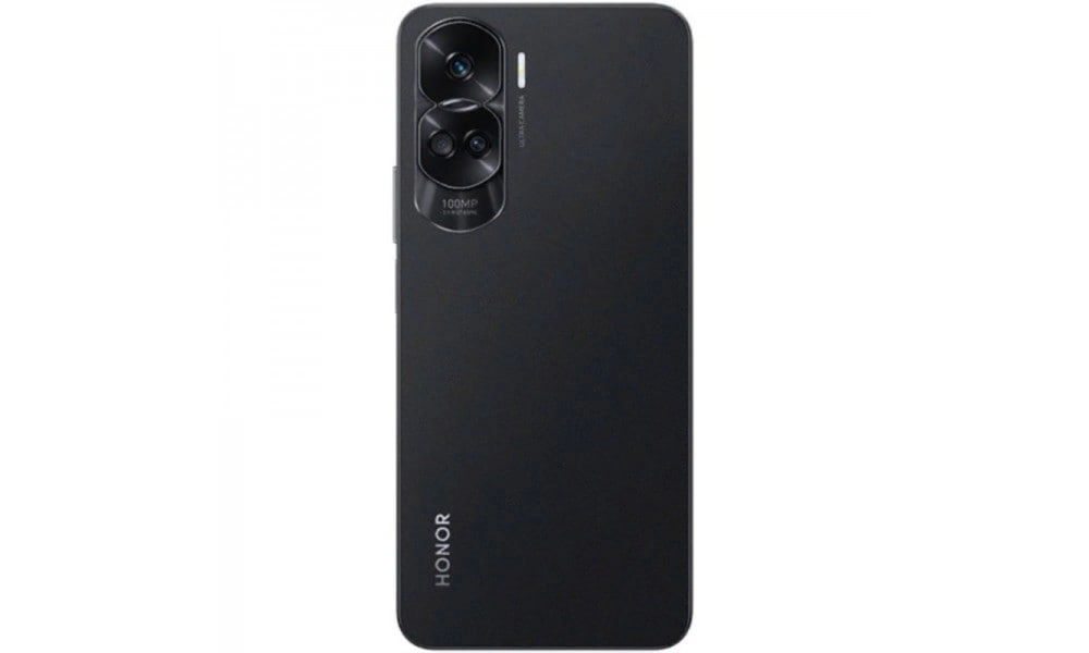 Honor 90 Lite 5G 8/256GB Qora Smartfoni arzon