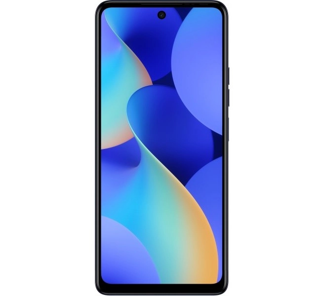 Смартфон TECNO Spark 10 Pro 8/256GB Чёрный в Узбекистане