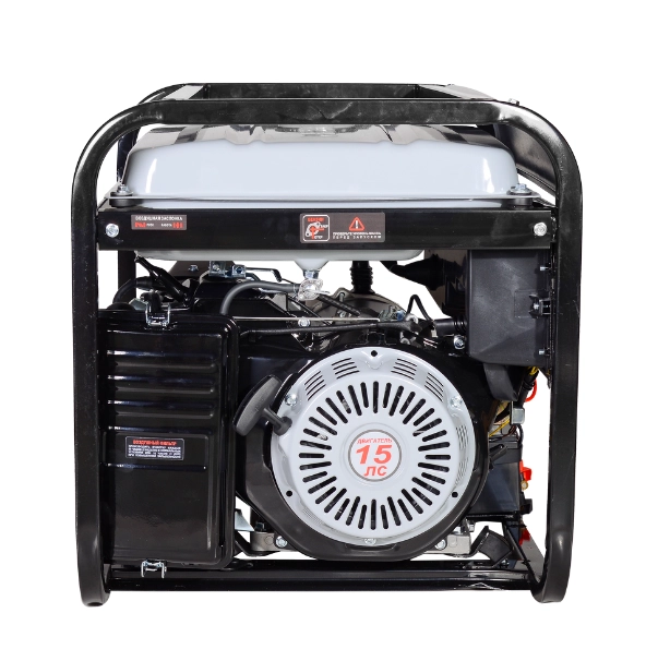 Resanta BG 8000 E benzinli generatori onlayn