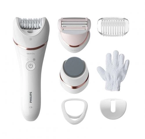 Эпилятор Philips BRE730 Epilator Series 8000 купить