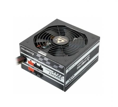 Chieftec (GPS-750C) 750W quvvatlash blogi sotib olish