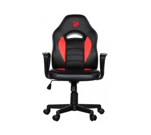 Геймерское кресло 2E GAMING GC21 (JUNIOR) Black-Red купить