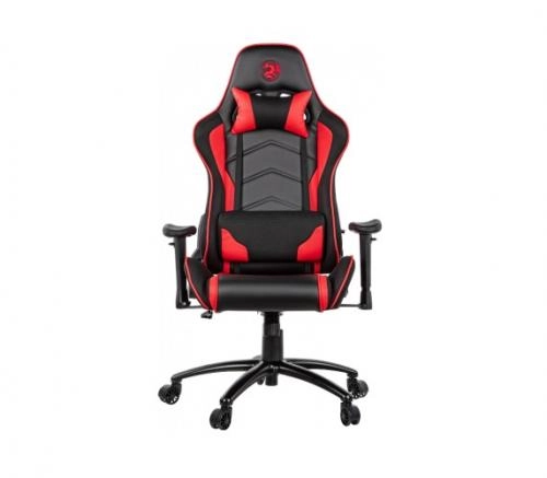Геймерское кресло 2E GAMING GC25 Black-Red купить