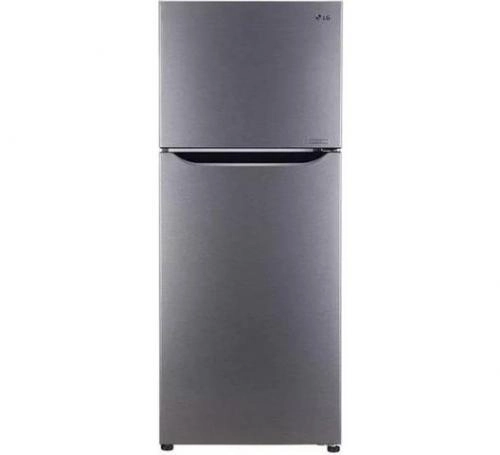 Холодильник LG GL-C252SLBB купить