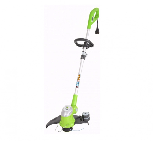 Триммер электрический Greenworks GST5033M купить