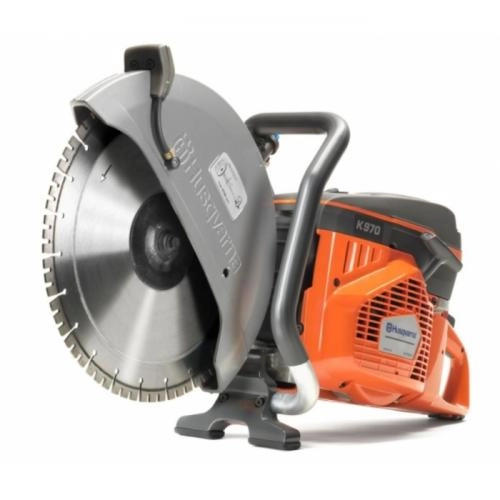 Бензорез Husqvarna K 970 III/16 (967 34 81-01) купить