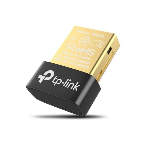 Bluetooth адаптер TP-LINK UB400 - фото №3 Bluetooth адаптер TP-LINK UB400 недорого