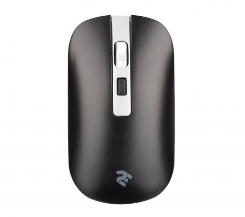 2E MF290 Bluetooth+WL USB qora sichqonchasi sotib olish