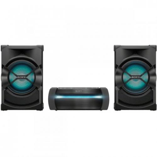 Музыкальный центр Sony SHAKE-X10 купить