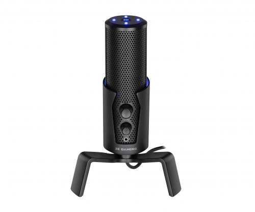 2E GAMING Kumo Pro 2E-MG-STR-4IN1MIC mikrofoni sotib olish