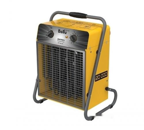 Тепловая пушка Ballu BHP-M2-20 купить