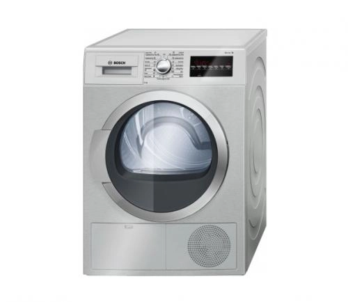 Bosch WTG8640XME quritish mashinasi sotib olish