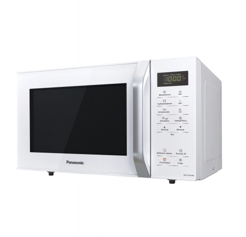 Panasonic NN-ST34HWZPE mikroto‘lqinli pechi sotib olish