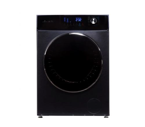 Loretto LW-8002T-BL (8 Kg) Steam (Anthracite) kir yuvish mashinasi sotib olish