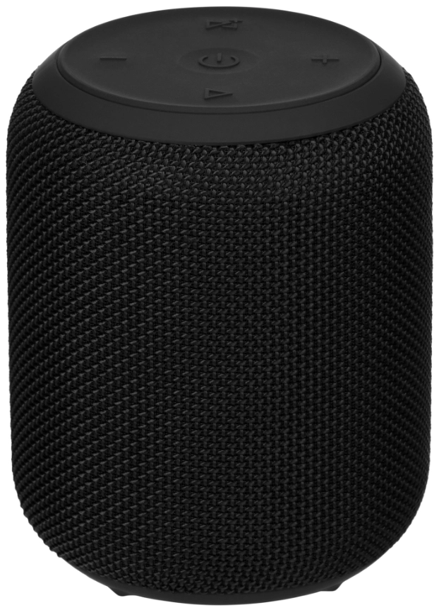 Акустическая система 2E SoundXPod TWS MP3 Wireless Waterproof Black купить