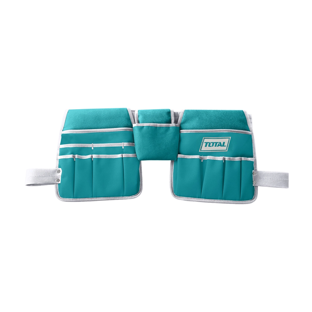 Поясная сумка для инструментов TOTAL THT16P2031 купить