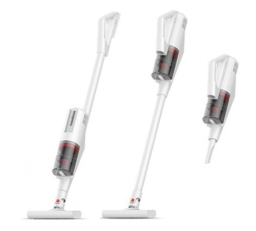 Вертикальный пылесос Deerma DX888 купить