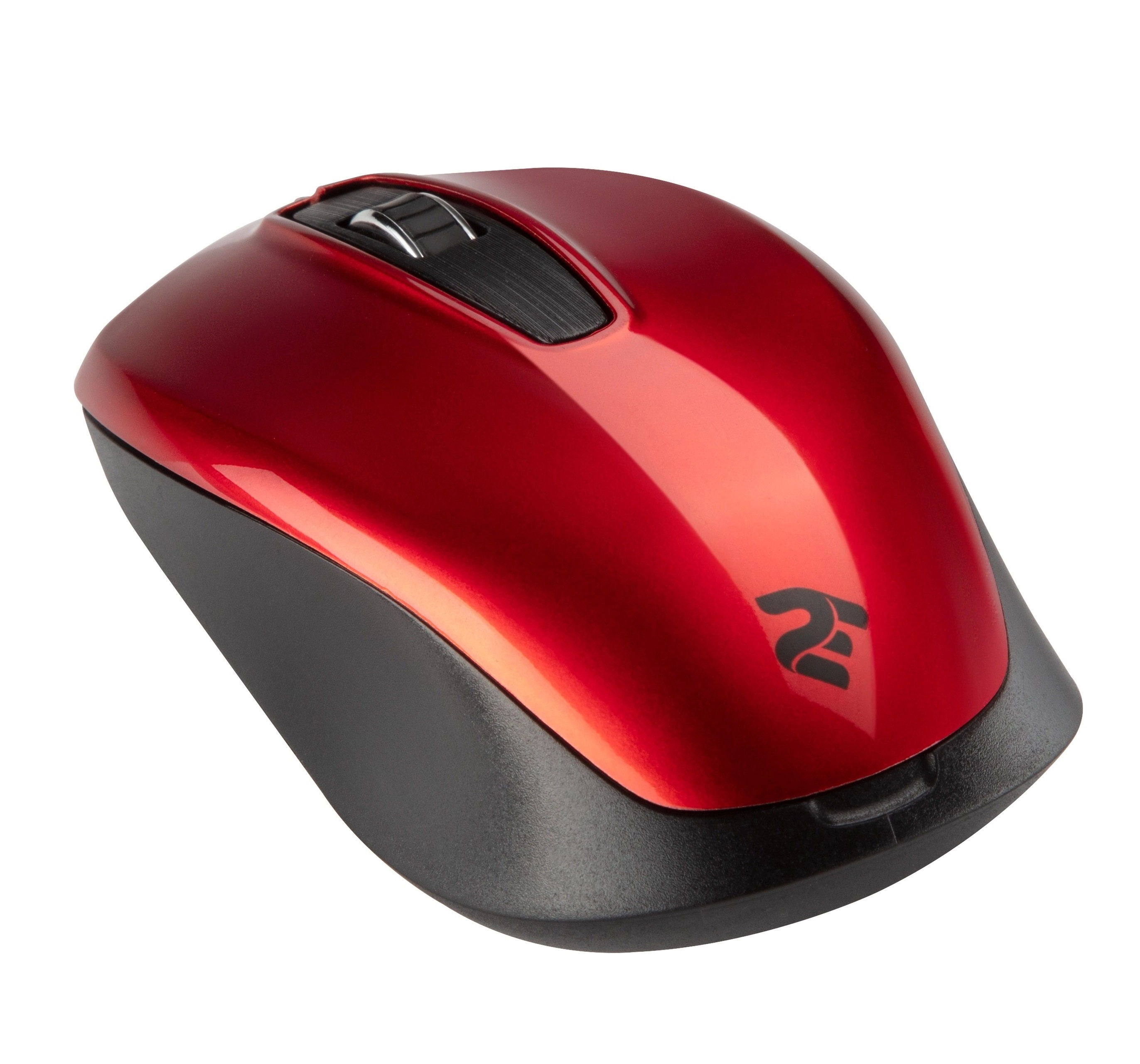 Мышь 2E MF2020 WL Black and Red купить
