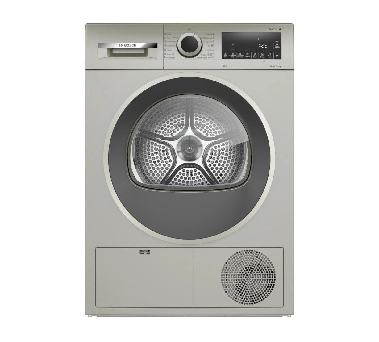 Bosch WQG1420XME quritgich mashinasi sotib olish