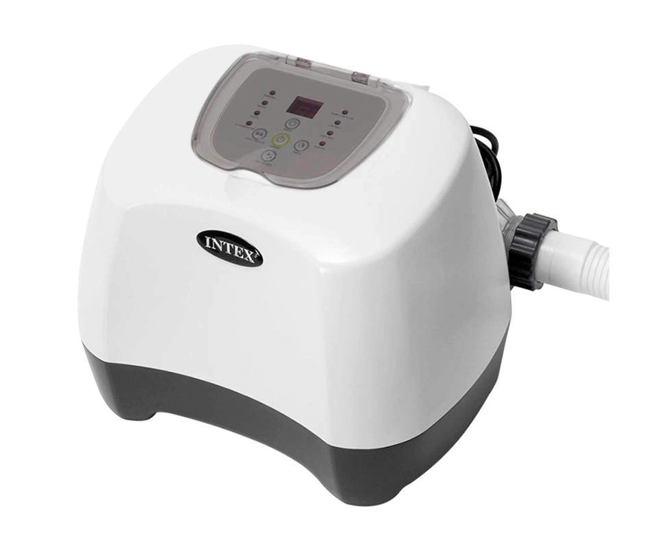 Хлоргенератор (с генератором озона) Intex Krystal Clear с таймером, 26666 купить