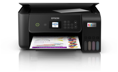 Принтер Epson L3260 (МФУ, A4) купить