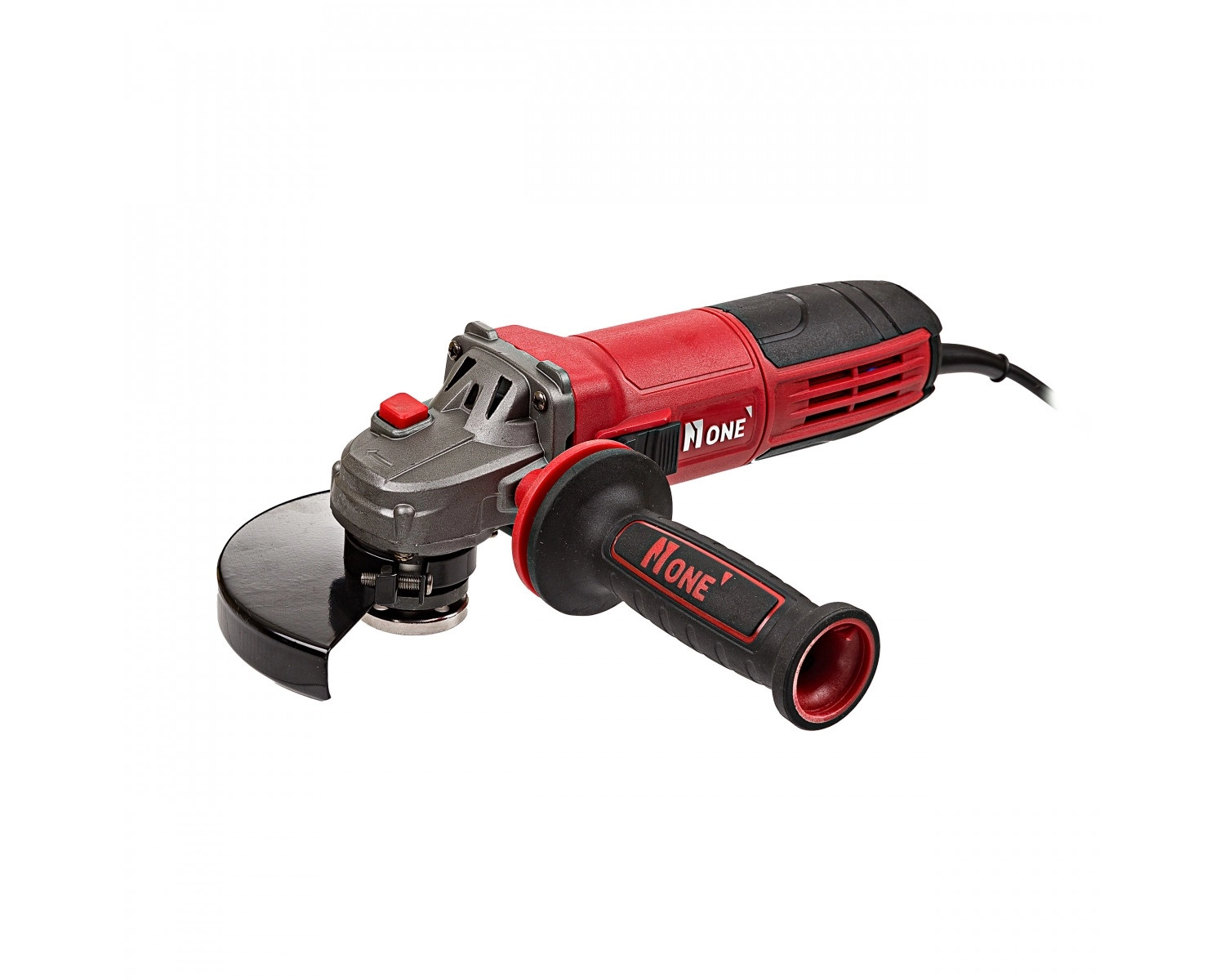 Угловая шлифмашина NUMBER ONE AG1050/125 PRO купить